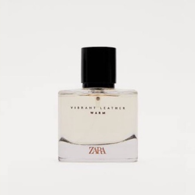 [PREMIUM] BEST PRODUCT PARFUM ORIGINAL EROPA Zara Vibrant Leather Warm for men EDP 100ml PARFUME