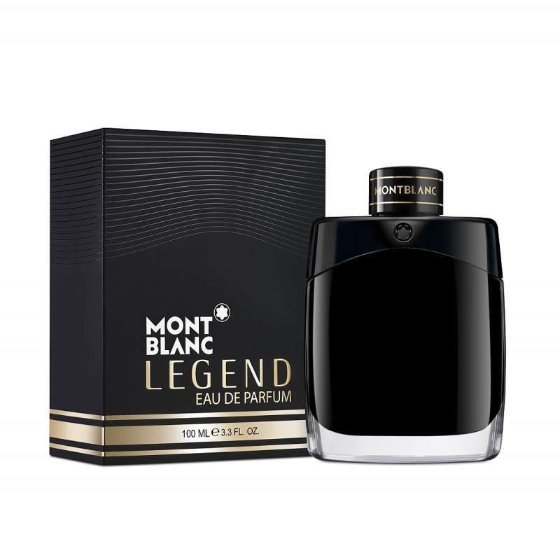 [PREMIUM] BEST PRODUCT PARFUM ORIGINAL EROPA Montblanc Legend (NEW) for men EDP 100ml PARFUME PRIA /