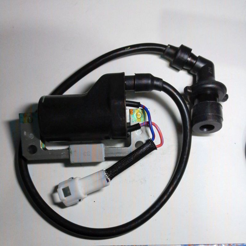 Coil pengapian bajaj TVS King
