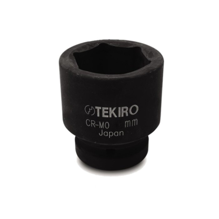 ✅Baru Mata Sock Impact Dr 3/4 X 46Mm X 6Pt Tekiro Diskon