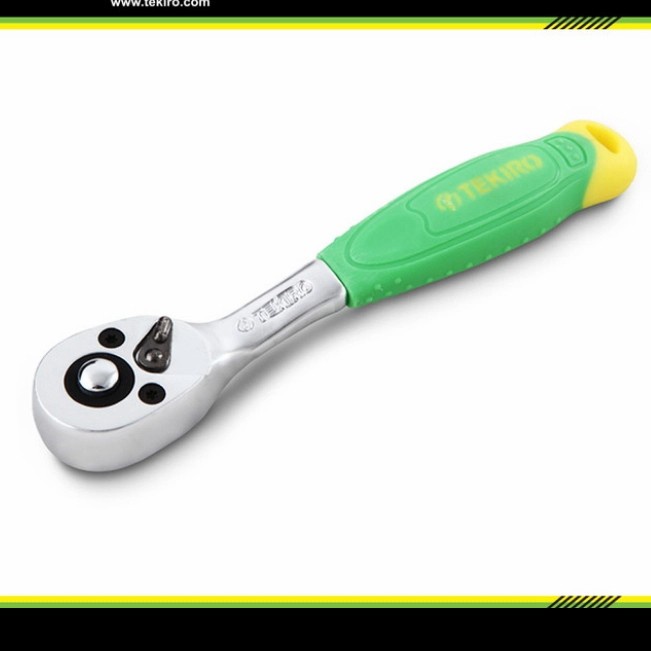 ✅Ori Gagang Kunci Shock 1/2 Rachet Tekiro Bisa Sameday