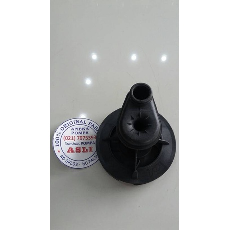 ✅Original Defuser Nocchi Nj 250 Sparepart Pompa Nocchi Limited