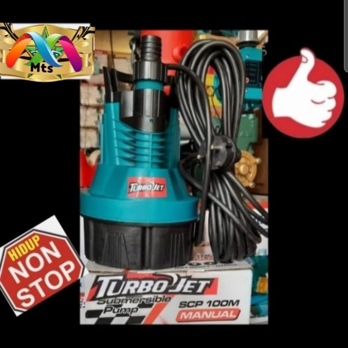 ✅Original Mesin Pompa Celup Shimizu Spn 102Bit 100Watt Air Bersih Spn 102 Bit Limited