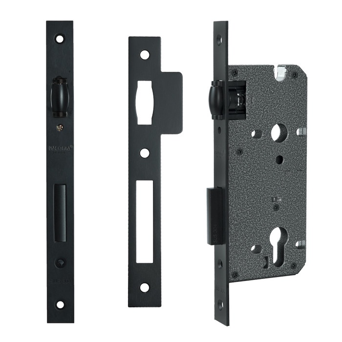 ✅Sale Badan Kunci Body Kunci Paloma Hitam  Mlp 538 Bisa Sameday