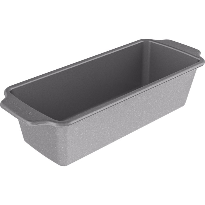 

✨Baru Kitchenaid Metal Bakeware Loafpan 27 Cm X 11 Cm - Cc003298-001 Berkualitas