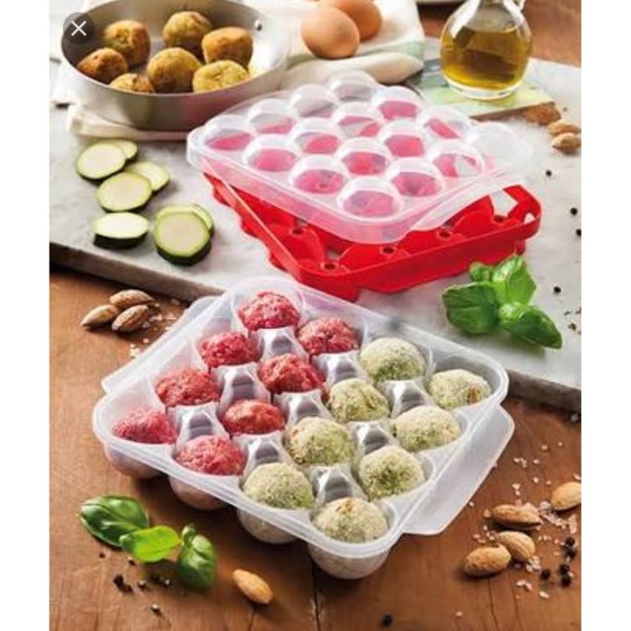 

✨Baru Snips Cetakan Bakso Praktis Terbaru