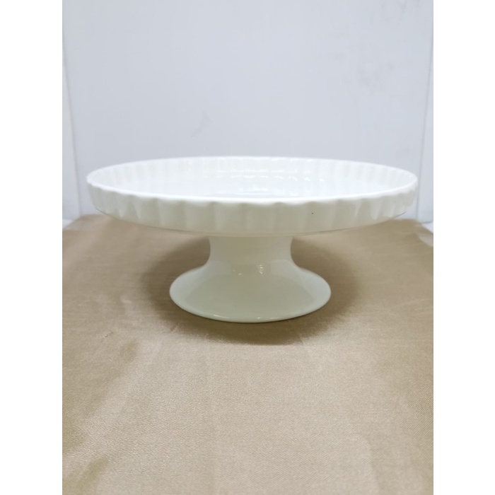 

✅Termurah Dragon Cake Plate / Stand / Piring Kue / Display 9 #A7005 Limited