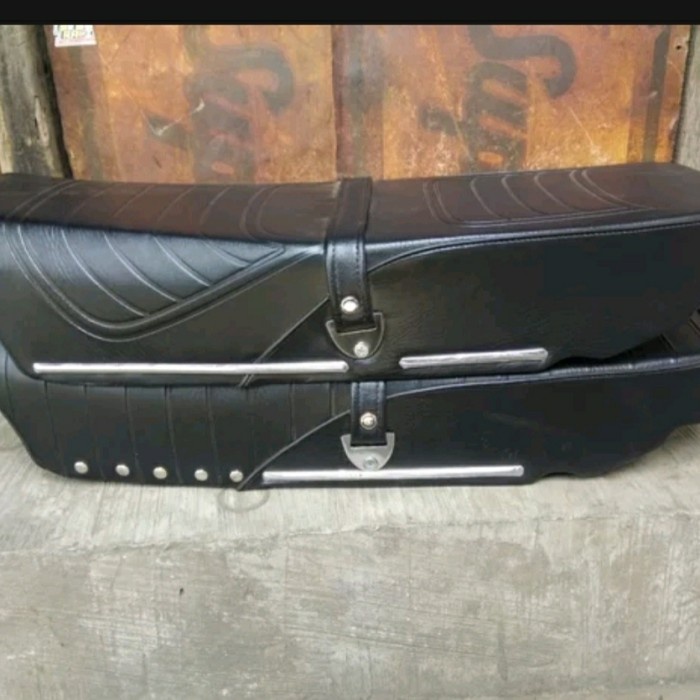 ✨COD Jok Motor Gl Pro Terbatas