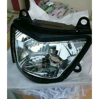 ✨New Reflektor Kawasaki Ninja R Barong Terbaru
