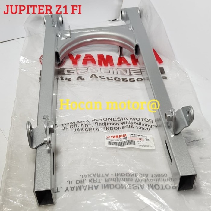 ✨New Fork Swing Arm Jupiter Z New 2010 Jupiter Z New F1 Fi Asli Ygp Terbaru