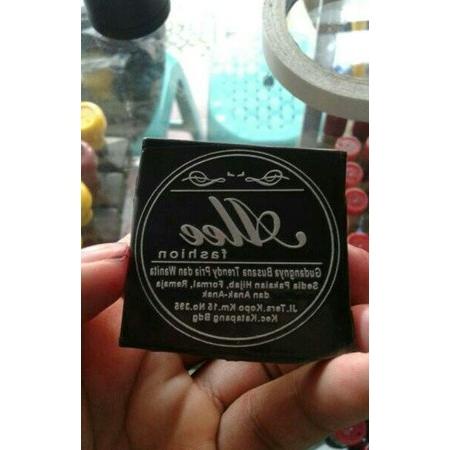 

Promo Paket Terbaik Kwalitas= Import Mesin Stempel Flash No.1Original