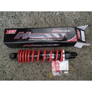 ✨New Yss Vario 125/Hybrid Berkualitas