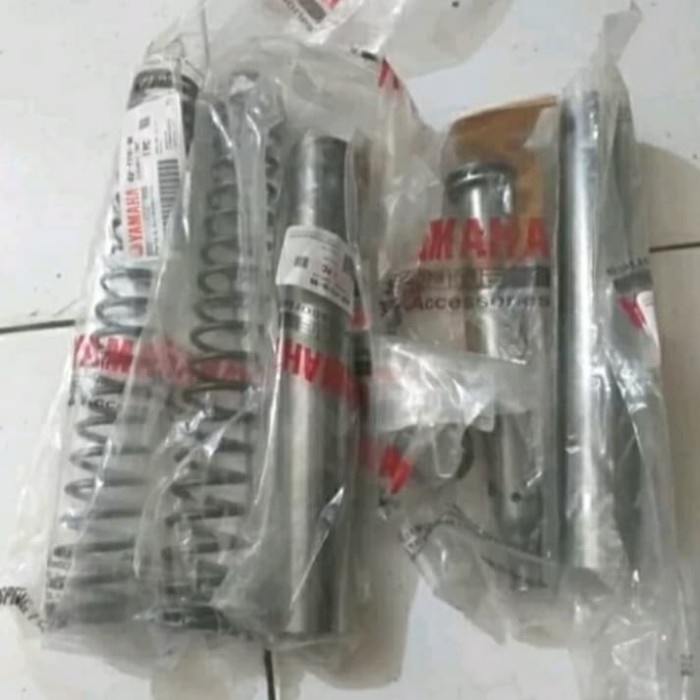 ✨New Suling Shock Dan Per Shock Dan Spacer Shock Depan Byson Set 6 Pc Ori Y Limited