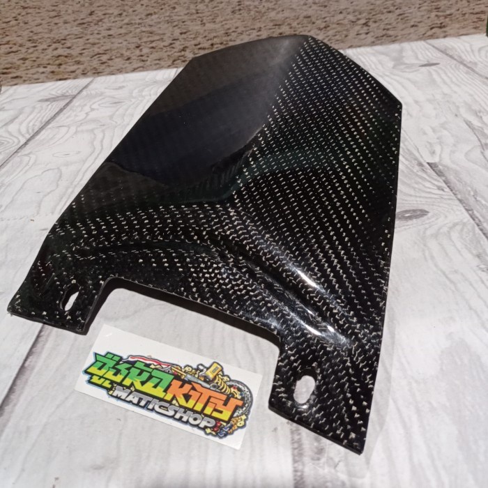 ✨New Sambungan Body Nouvo Z Kevlar Terbatas