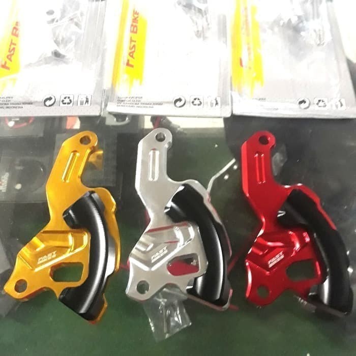 ✨New Ori Paket Honda Adv 150 Jalu As Roda Depan Cover Kaliper Adv 150 Terbatas