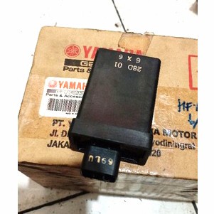 ✨New Ori Cdi Mio Smile 28D Yamaha Vega Zr Jupiter Z New Vega R Original Moric Diskon