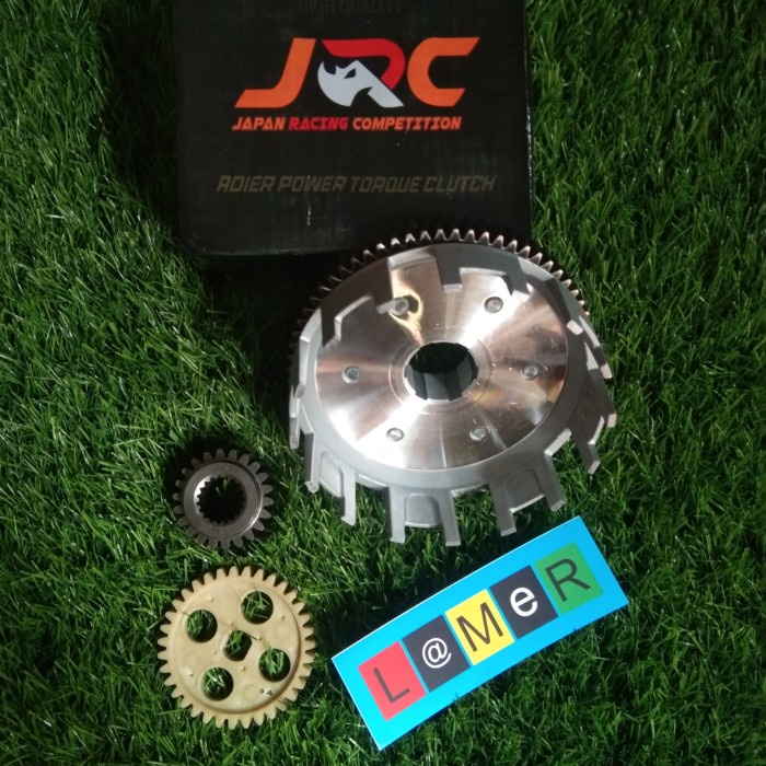 ✨Ori Drafgear Primer Sekunder Tiger 22 68 35 Jrc. Terbatas