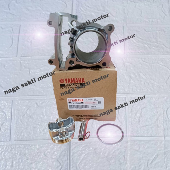 ✨Ori Blok Seher Vixion Old Block Seher Vixion Lama Terbaru