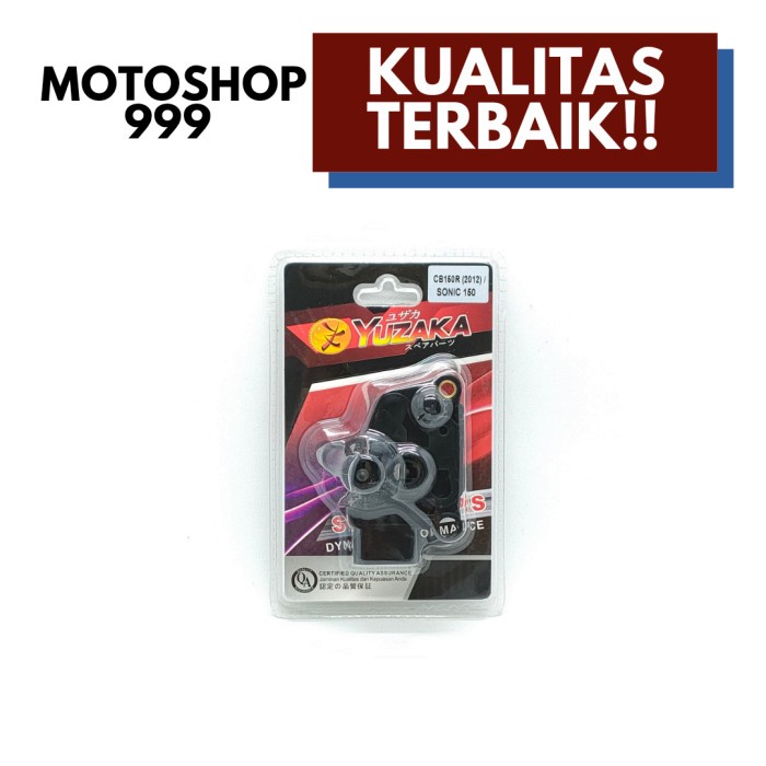 ✨Ori Sensor Tps Cb150R 2012/Sonic 150 Yuzaka Berkualitas