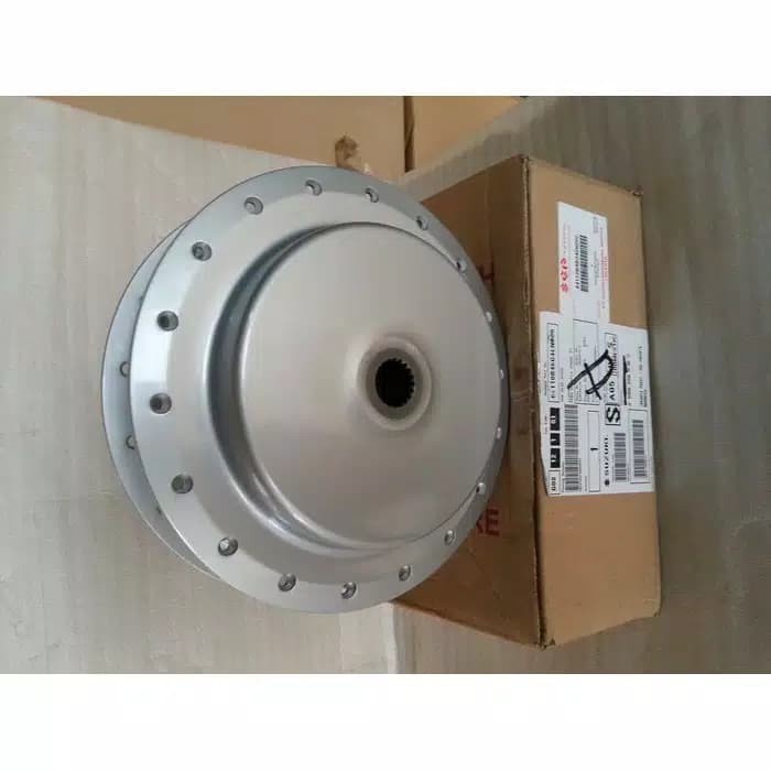 ✨Ori Tromol Belakang Suzuki Spin Limited