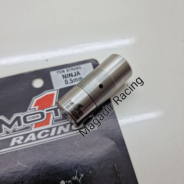 ✨COD Pen Stroke / Struk Kruk As Ninja 0.5 Mm Moto1 / Moto 1 Terbaru
