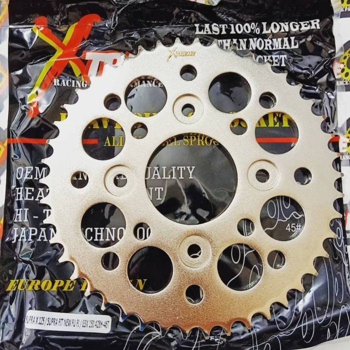 ✨Ori Gear Set Gsx 150R Gear Gsx-R Gir Gsx Terbaru