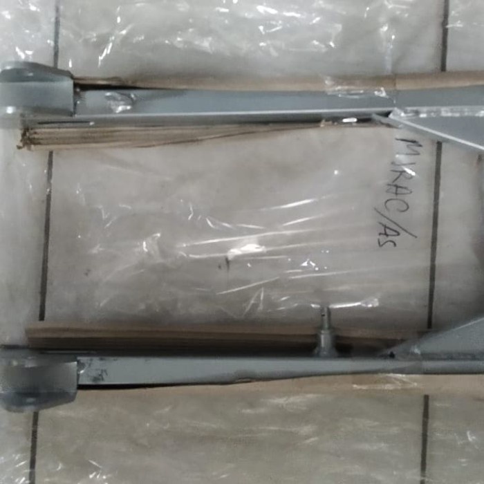 ✨Ori Swing Arm Fork Belakang Shogun 125 R Diskon