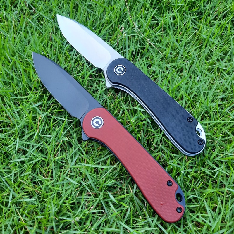 Pisau Lipat CIVIVI Elementum Pocket Folding Knife