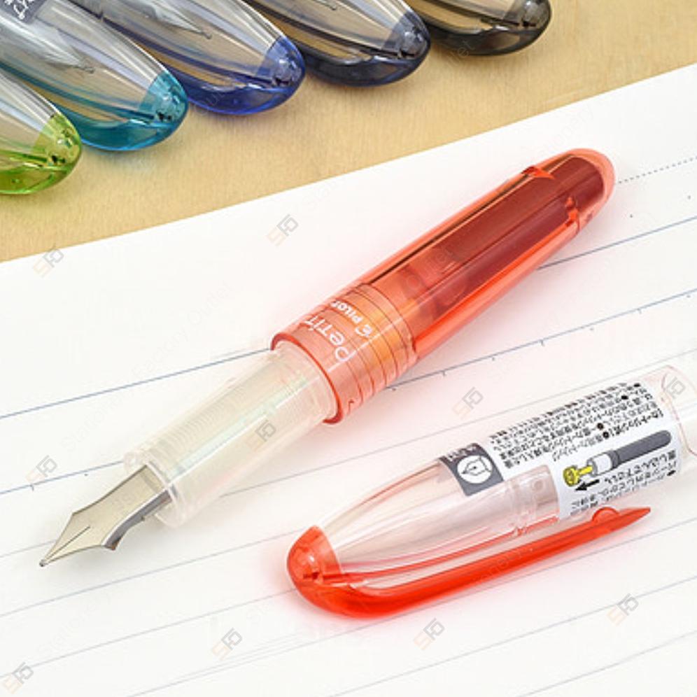 COD Mini Fountain Pen Pilot Petit 1 MURAH