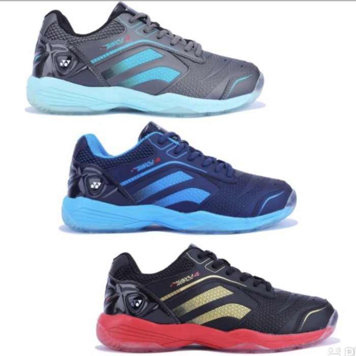 ✨Ori Sepatu Badminton Yonex Akayu S Original Limited