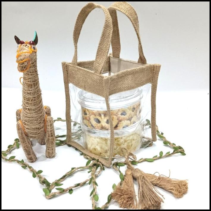 

TERMURAH TAS HAMPERS-PARCEL-BINGKISAN-HANTARAN LEBARAN 2 TOPLES !!