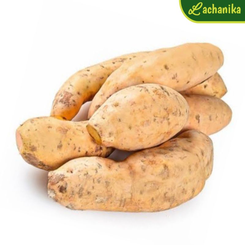 

Ubi Madu / Honey Sweet Potato