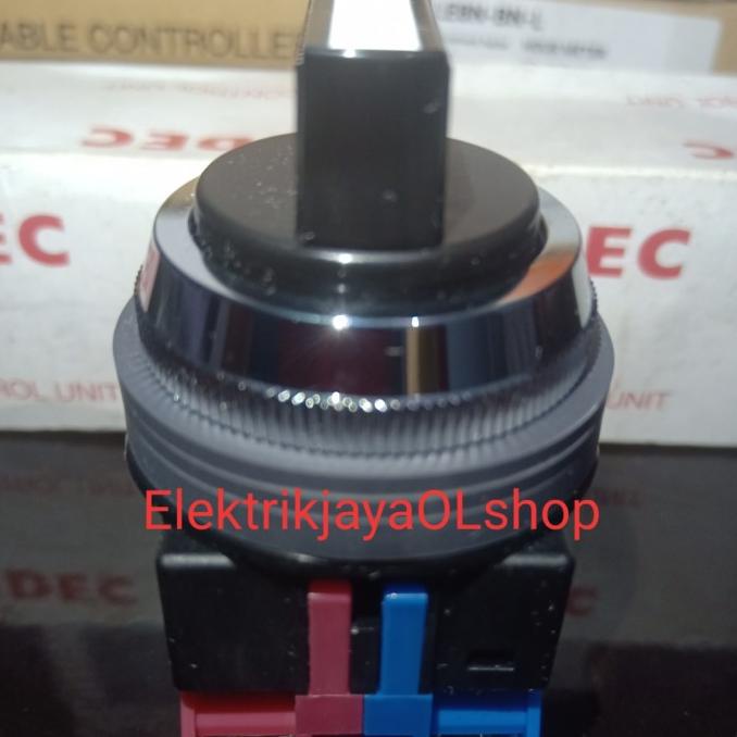 selector switch ASN 311N idec original / ASN311N idec / new