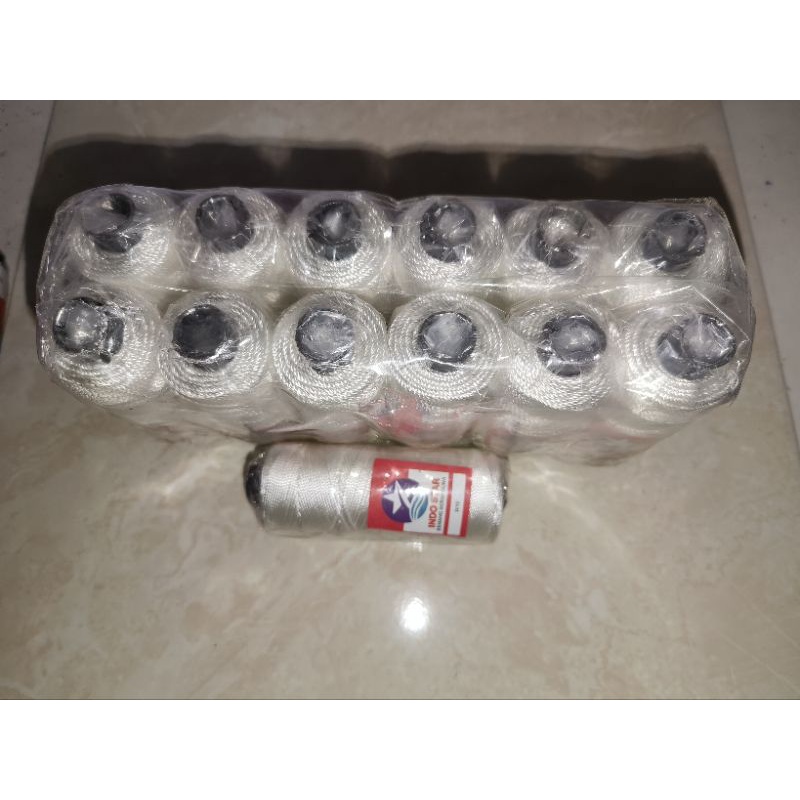 Benang Tukang Bangunan Nylon D/15