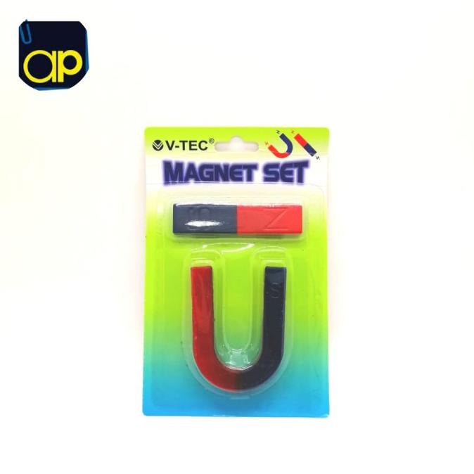 

Magnet Set Batang Vtec Ms-8075/L Kode 1128