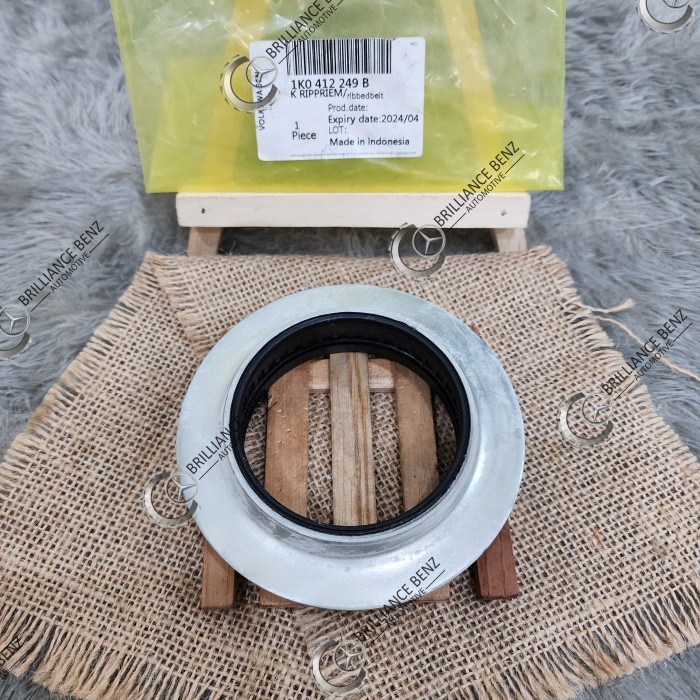 BEARING MOUNTING SHOCK DEPAN VW GOLF, TIGUAN, SCIROCCO TOURAN, AUDI A3