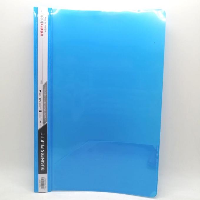 

Map Business File F4 Kode 934