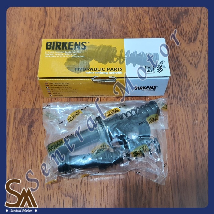 Promo Kit Master Rem Atas Honda Crv Gen 3