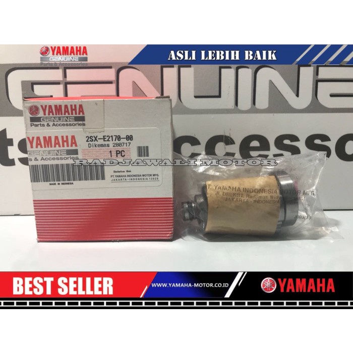 ✨Original Camshaft / Noken As Mio 125 M3 Asli Yamaha Terbaru