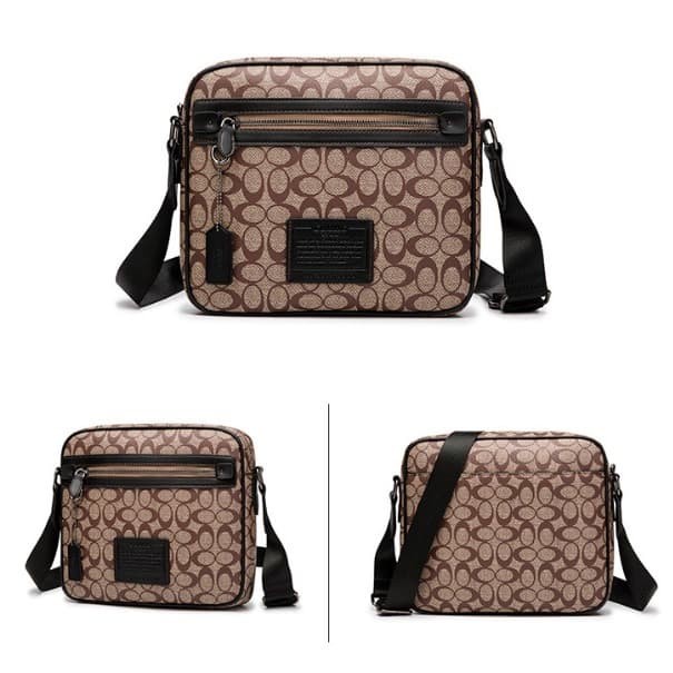 ✨Ready Tas Selempang Pria / Tas Bodypack / Tas Pinggang / Tas Sales Hti1061 Limited