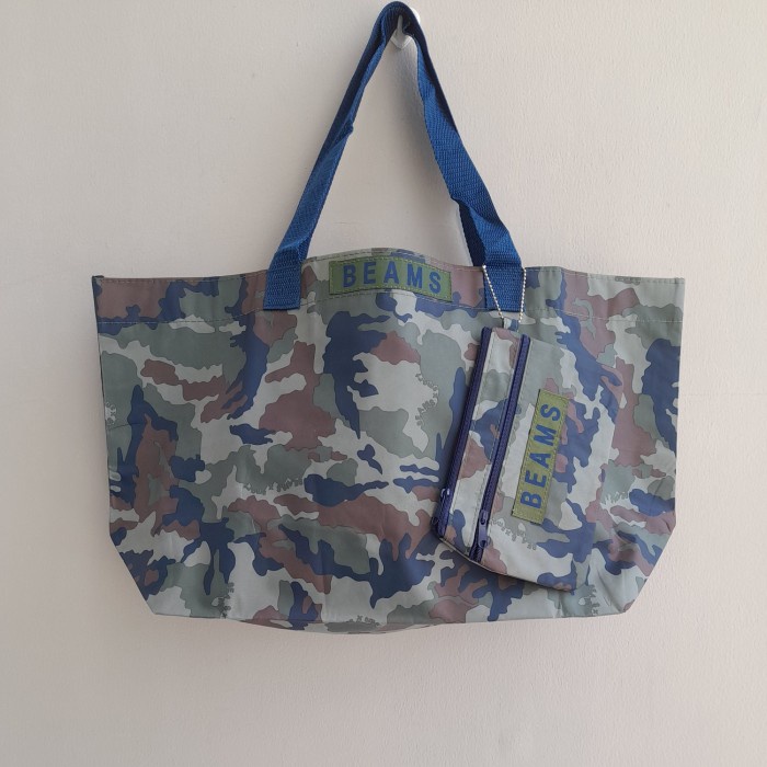 ✨Original Beams Japan Vintage Limited