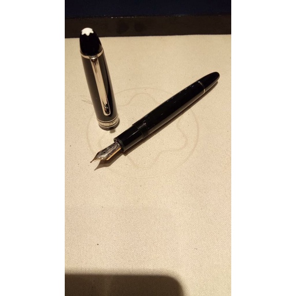 

✨Sale Montblanc 146 P Fp Terbaru