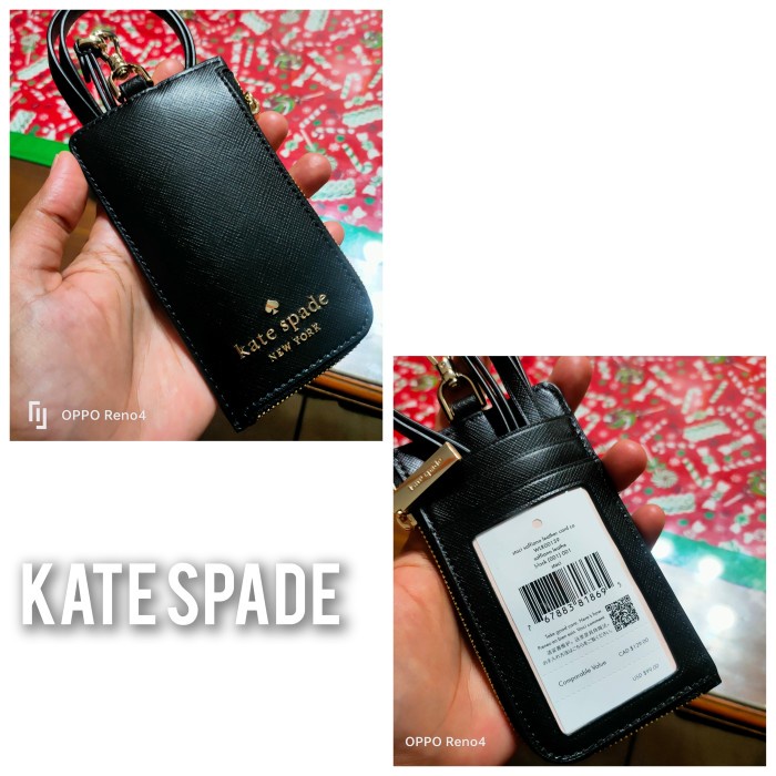

✨Sale Lanyard Kate Spade Terbatas