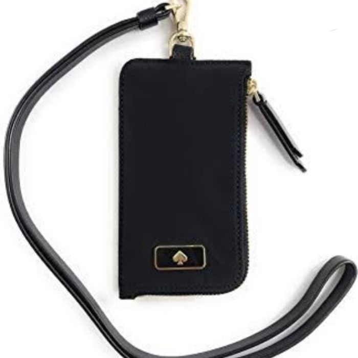 

✨Sale Lanyard Ks Black Bisa Gojek