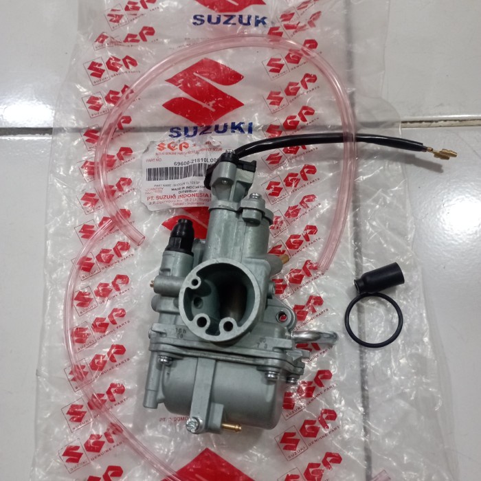 ✨Original Carburator Karburator Shogun 125 Fl/Sp Terbatas