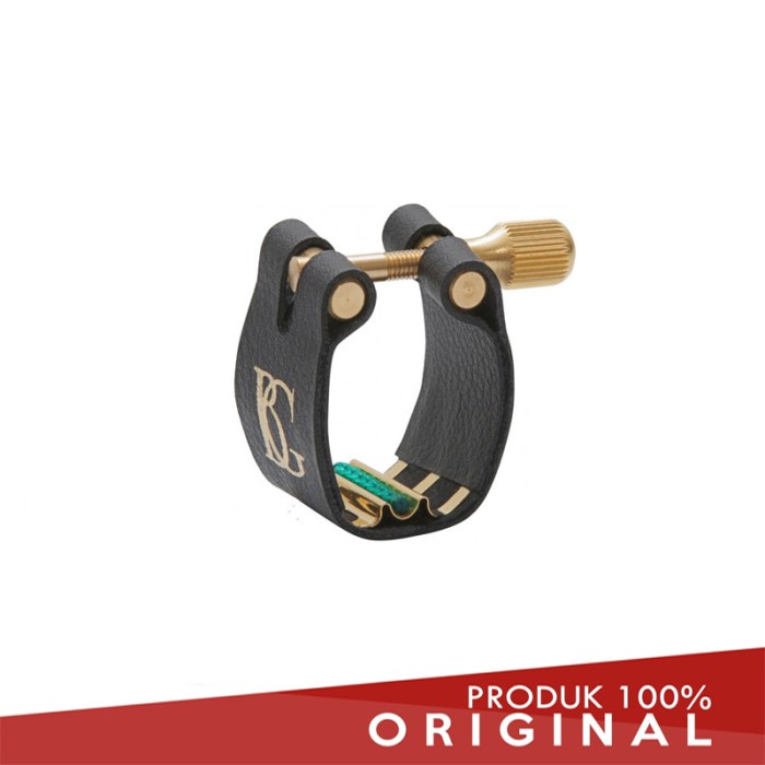 

✨Sale Bg Ligature L14Sr Soprano Saxophone Terbaru