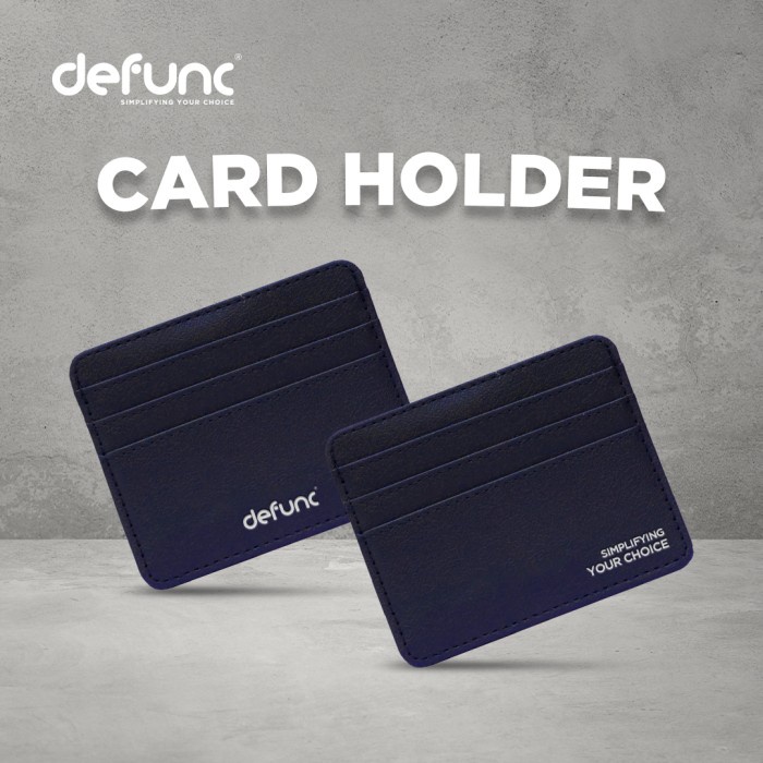 

✨Sale Card Holder Defunc Berkualitas