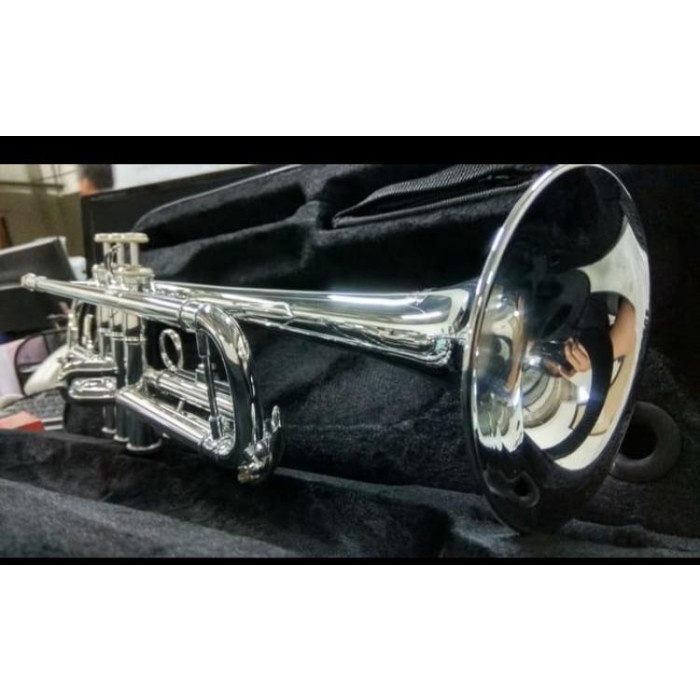 

✨Sale Trompet Bach Tr 650S Limited