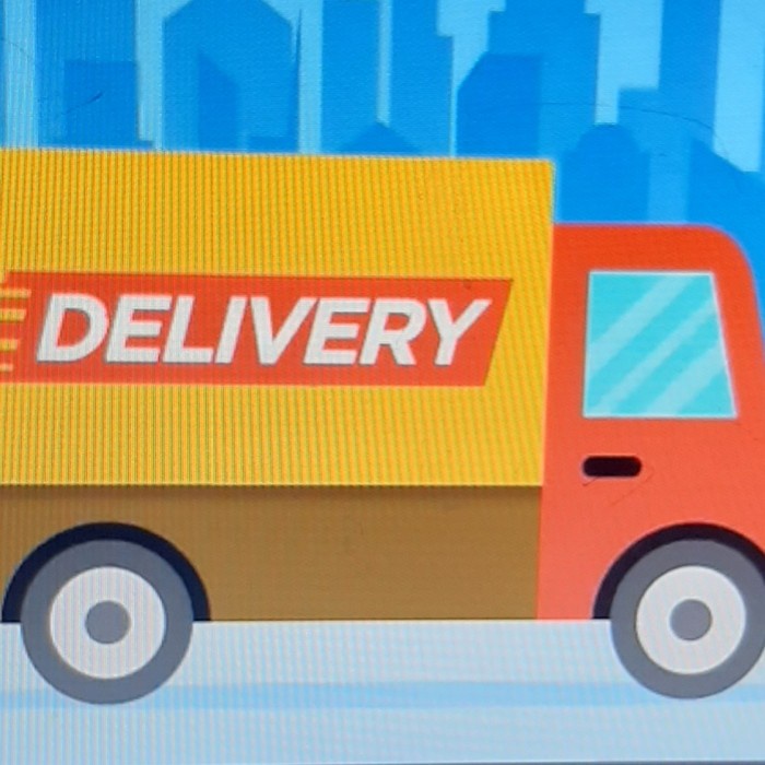 

✨Sale Biaya Kirim Khusus Diskon