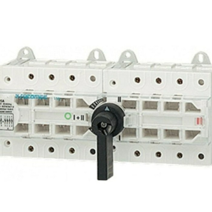 ✨Ori Cos Socomec Vm1 4P 100A Original Limited